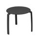 Table basse ALIZÉ Carbone 