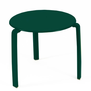 Table basse ALIZÉ de Fermob cèdre