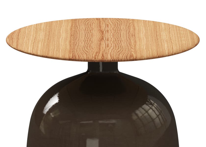 Table Basse BLOW, Coffee, Low Table Basse BLOW, Coffee, Low
