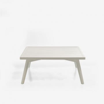 Table basse GRAY 55 R de Gervasoni