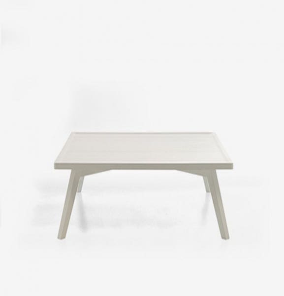 Table basse GRAY 55 R de Gervasoni