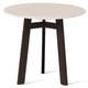 Table basse GROOVE, Small, Marbre Carrara