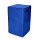 Table basse INOUT 43 de Gervasoni, Bleu