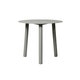Table basse LILO, Ø.45 x H.44, Fossil grey