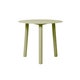 Table basse LILO, Ø.45 x H.44, Moss A016