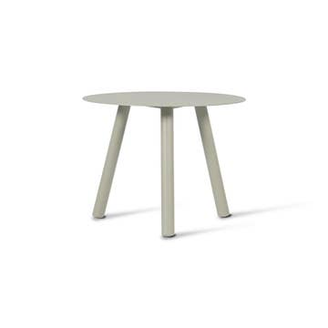 Table basse LILO, Ø.45 x H.44, Sage Green