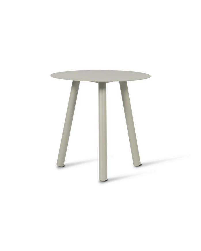Table basse LILO, Ø.45 x H.44, Sage Green Table basse LILO, Ø.45 x H.44, Sage Green