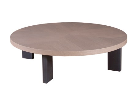 Table basse LUNA de PH Collection, D.100 x H.38 cm Table basse LUNA de PH Collection, D.100 x H.38 cm