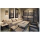 Table basse MAO de PH Collection, 80 x 60 x 40 cm