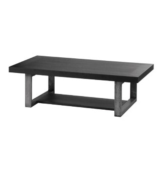 Table basse MAO de PH Collection, 200 x 100 x 40 cm