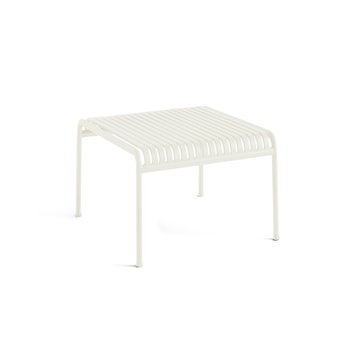 Table basse PALISSADE de Hay, Cream white