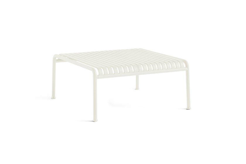 Table basse PALISSADE de Hay, Cream white Table basse PALISSADE de Hay, Cream white