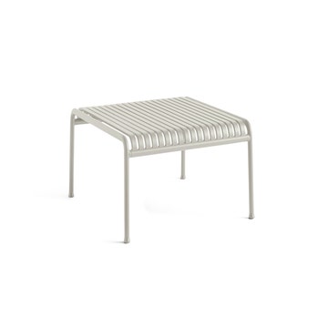 Table basse PALISSADE de Hay, Sky grey