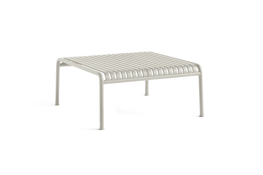 Table basse PALISSADE de Hay, Sky grey Table basse PALISSADE de Hay, Sky grey