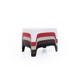 Table basse SOLID, Noir