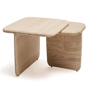 Table basse TOI ET MOI - DRUGEOT