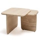 Table basse TOI ET MOI - DRUGEOT
