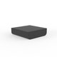 Table basse ULM, Anthracite