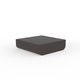 Table basse ULM, Bronze