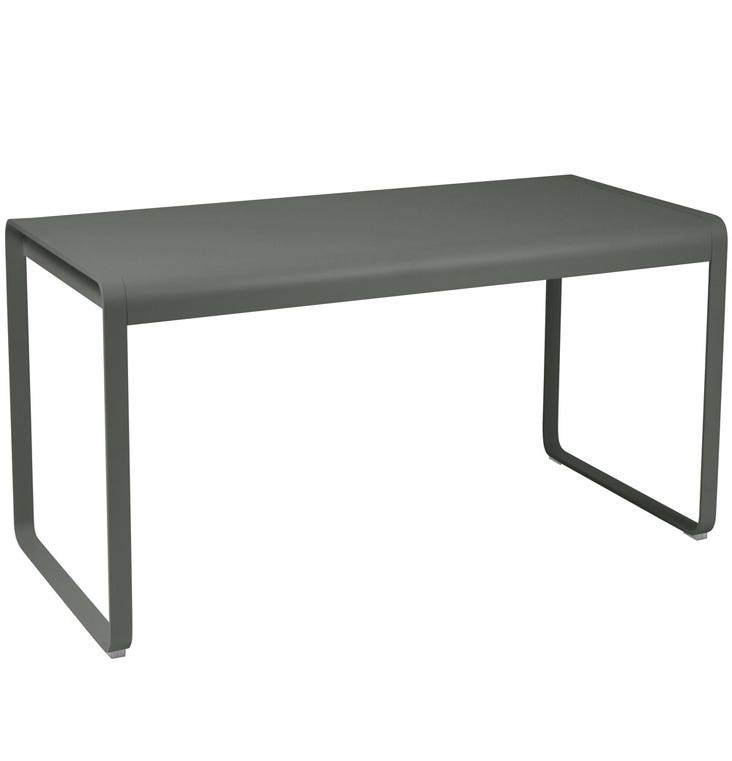 Table BELLEVIE de Fermob Romarin