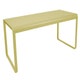 Table BELLEVIE tilleul