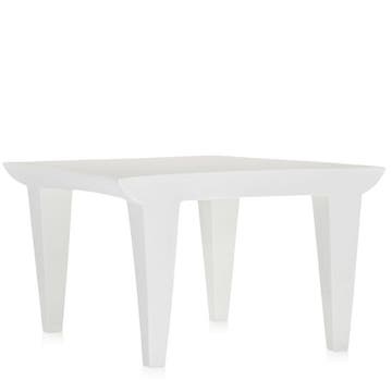 Table basse BUBBLE CLUB, Blanc Zinc 