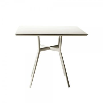 Table carré BRANCH de Tribù, Lin