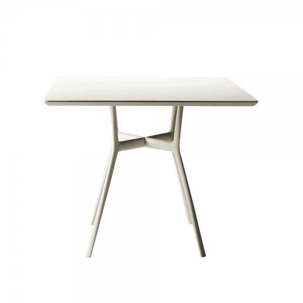 Table carré BRANCH de Tribù, Lin Table carré BRANCH de Tribù, Lin