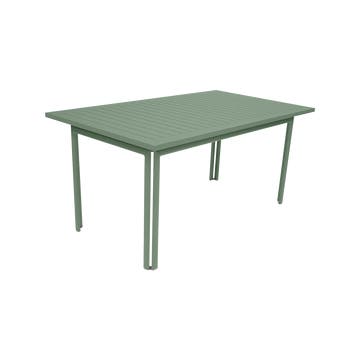 Table COSTA de Fermob, Cactus Table COSTA de Fermob, Cactus
