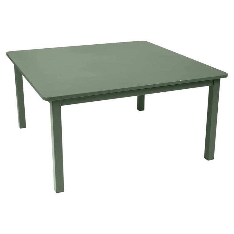 Table CRAFT de Fermob Cactus Table CRAFT de Fermob Cactus