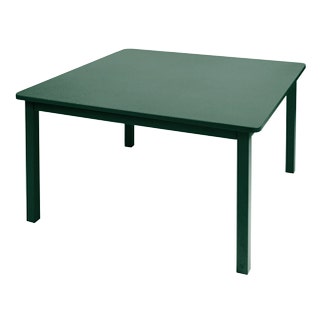 Table CRAFT de Fermob cèdre