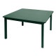Table CRAFT cèdre