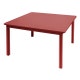 Table CRAFT piment
