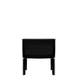 Table de nuit SMALL GHOST BUSTER, Noir Opaque 