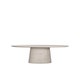 Table ellipse ARI de Vincent SHEPPARD, 200cm