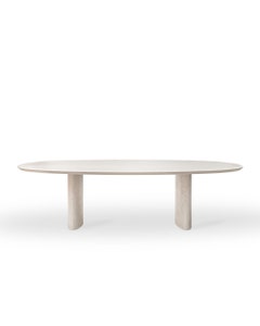 Table ellipse ARI de Vincent SHEPPARD, 275cm
