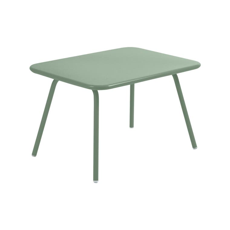 Table LUXEMBOURG KID de Fermob, Cactus Table LUXEMBOURG KID de Fermob, Cactus