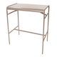 Table haute LUXEMBOURG, Muscade