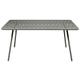 Table LUXEMBOURG pour 8 personnes, Romarin