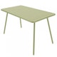 Table LUXEMBOURG pour 8 personnes tilleul