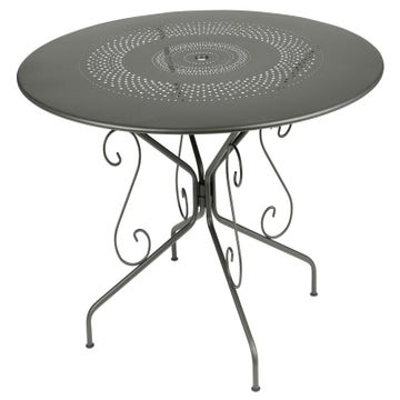 Table MONTMARTRE D.117 Romarin