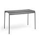 Table PALISSADE, Anthracite