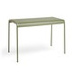 Table PALISSADE de Hay, Olive