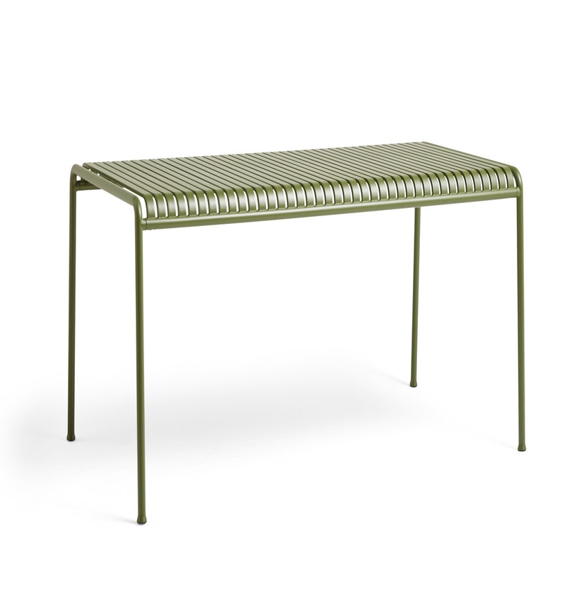 Table PALISSADE de Hay, Olive