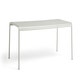 Table PALISSADE, Sky grey
