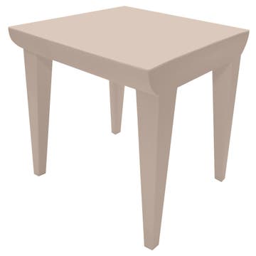 Table basse BUBBLE CLUB, Poudre