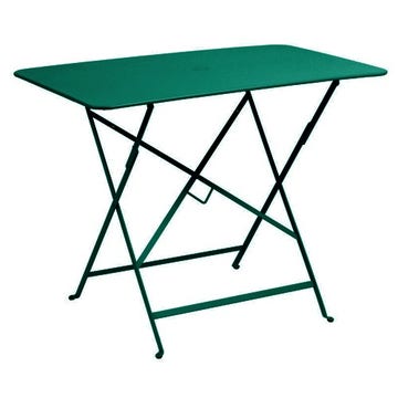 Table rectangulaire 97 X 57 CM BISTRO de Fermob, Cèdre