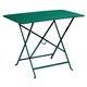 Table rectangulaire 97 X 57 CM BISTRO, Cèdre