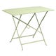 Table rectangulaire 97 X 57 CM BISTRO, Tilleul