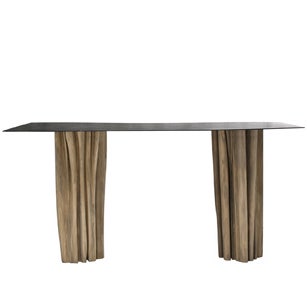 Table rectangulaire BRICK 34 de Gervasoni 